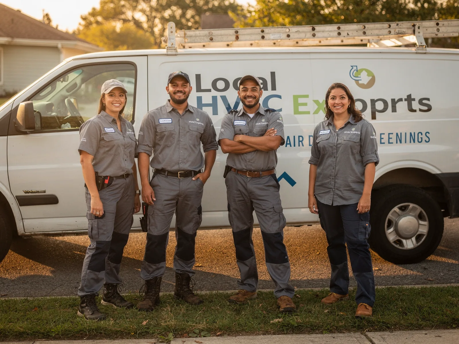 24/7 HVAC Repair & AC Replacement company in Coolin, ID