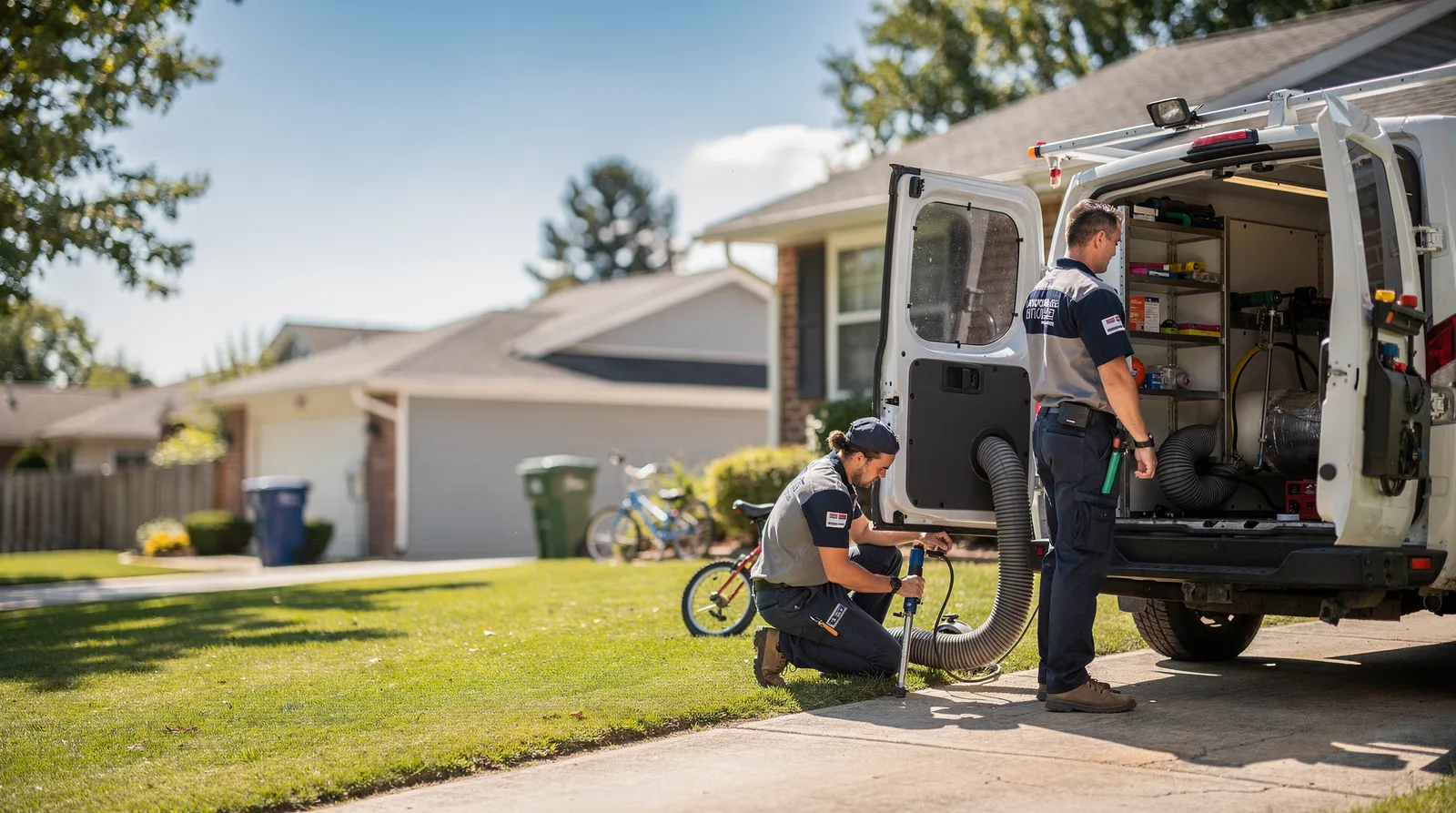 24/7 HVAC Repair & AC Replacement in Coolin, ID near me